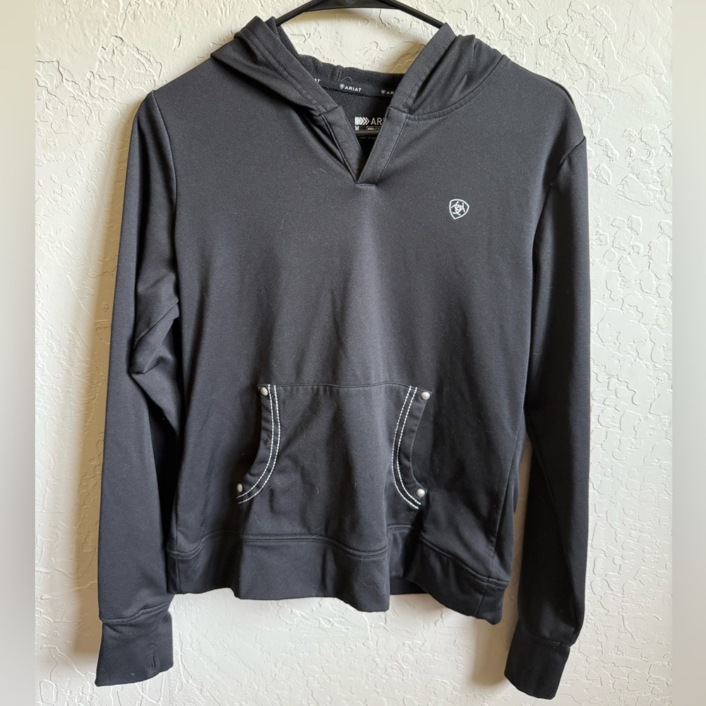 Ariat hoodie